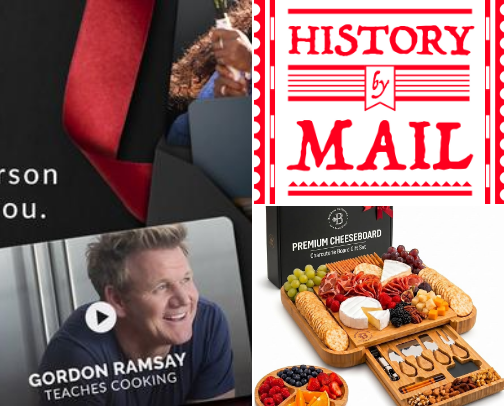 The Father's Day Edit cover photo collage