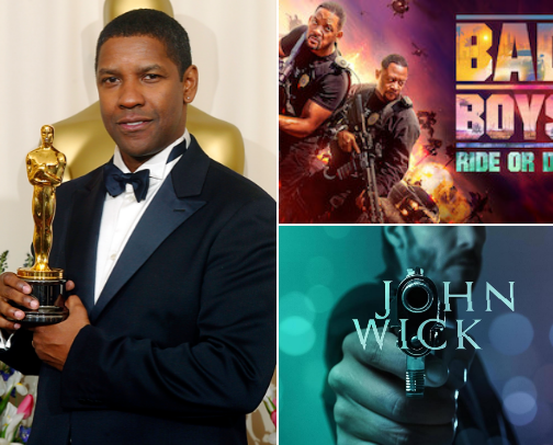 Movies 🎥 cover photo collage