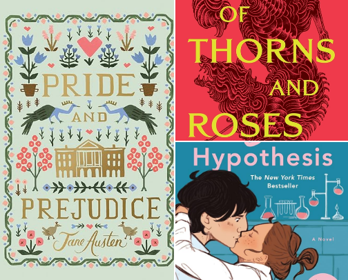 Books 📚 cover photo collage