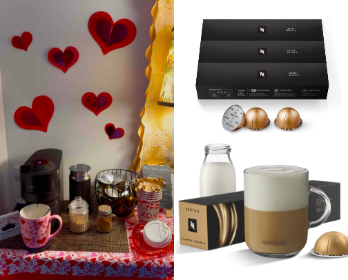 Coffee Inspo cover photo collage