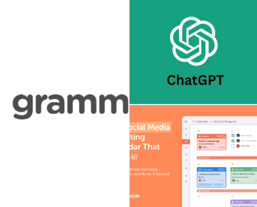 Copywriting Tools That Help Me Refine My Message cover photo collage