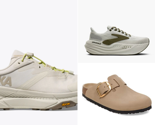 Lemon pepper steppers cover photo collage