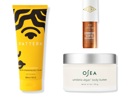 Beauty products that REALLY work for me cover photo collage