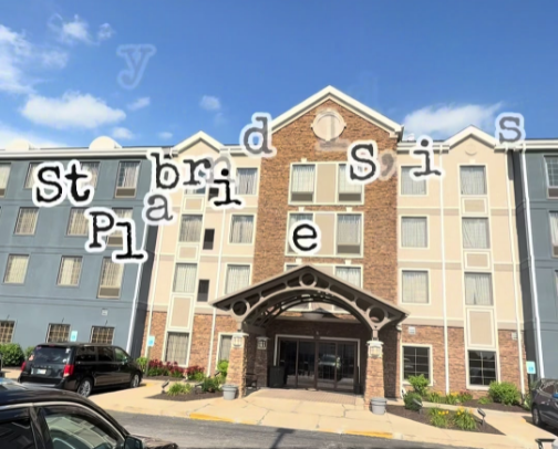 Midwest Maven - Where To Stay, Eat, & Play cover photo collage