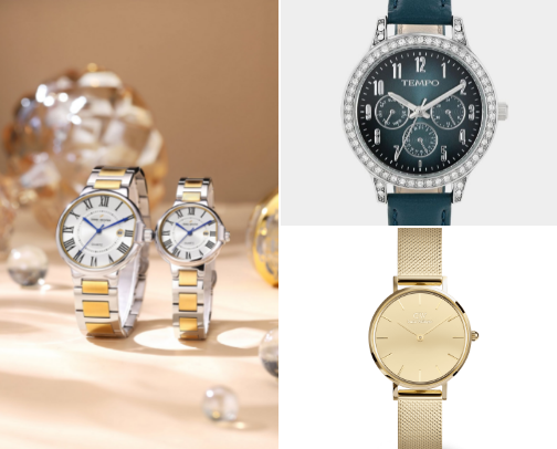 Favourite jewellery brands ⭐ cover photo collage