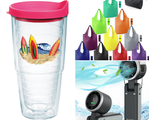 Everyday Lifestyle Picks cover photo collage