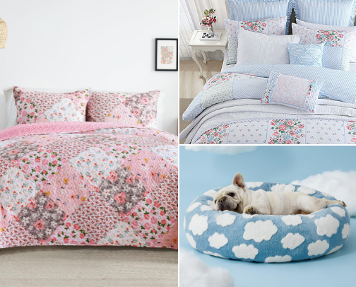 My Favorite Cozy Home Finds Right Now cover photo collage