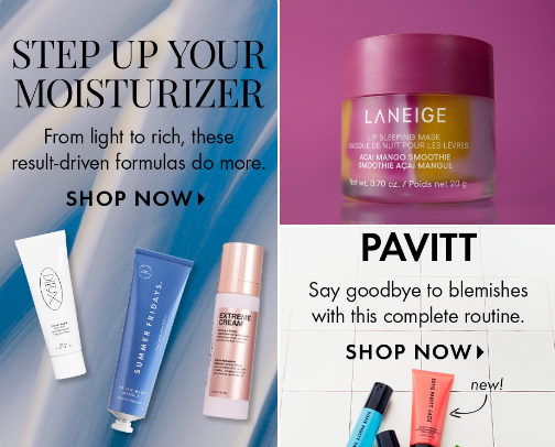 Affordable Skincare That Works cover photo collage