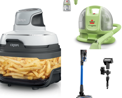 Surprising Walmart Finds cover photo collage