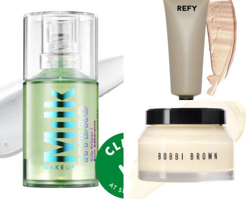 Primers That Just Get It cover photo collage