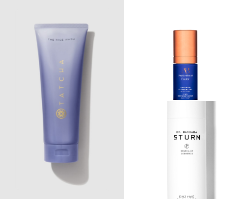 Luxury Skincare: Treat Your Skin to the Best of the Best ✨ cover photo collage