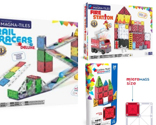 Toys Worth Buying for Boys (From a Mom of Boys) cover photo collage