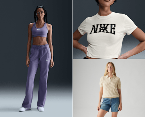 shirts cover photo collage