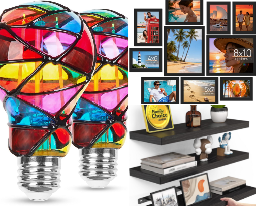 Room Decor That Actually Makes Your Space Feel Like You cover photo collage