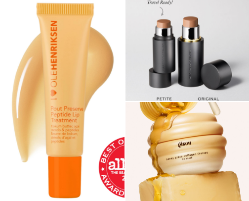 Makeup You NEED from the Sephora Sale cover photo collage