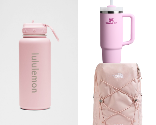 the *ultimate* miscellaneous must haves cover photo collage