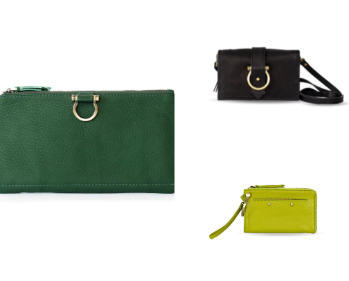 bags with a mission | sapahn cover photo collage