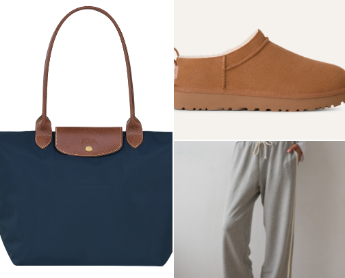 Fall 2025 Must-Haves cover photo collage