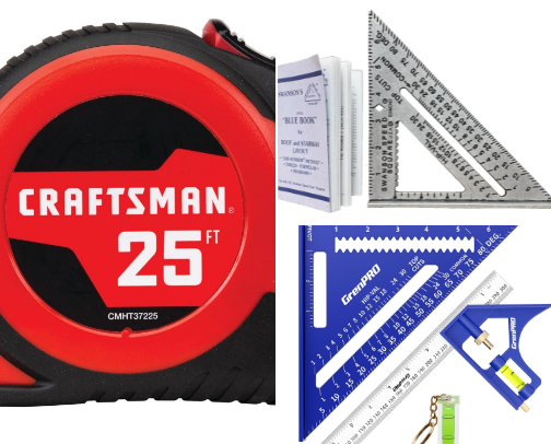 Woodworking 101: The Only 16 Tools You Actually Need cover photo collage