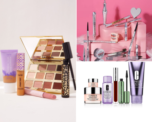 💄Beauty Shopping Recommended Sites💋 cover photo collage