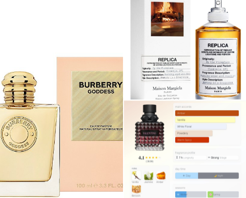 10 FALL PERFUMES YOU’LL WANT TO WEAR ON REPEAT cover photo collage