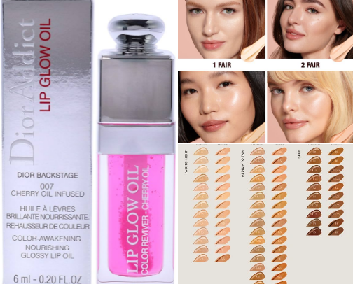 Luxury Makeup You Need in Your Life – No Skips cover photo collage