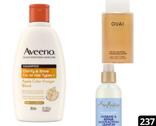 These products will save your wavy hair! cover photo collage