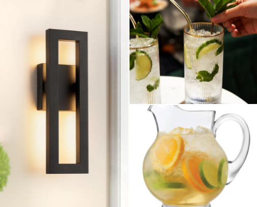Every home MUST have🏡⚒️ cover photo collage