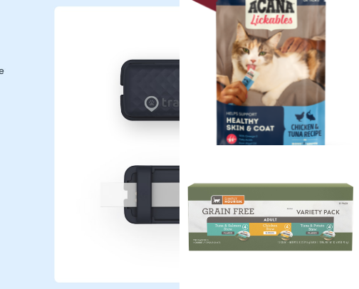 Nothing But the Best for My Best Kitty Friends cover photo collage