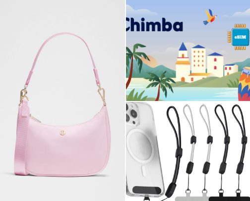 Travel Basics for SE Asia cover photo collage