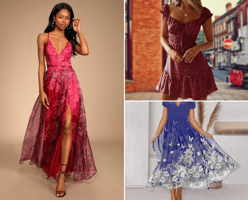 👗 cover photo collage