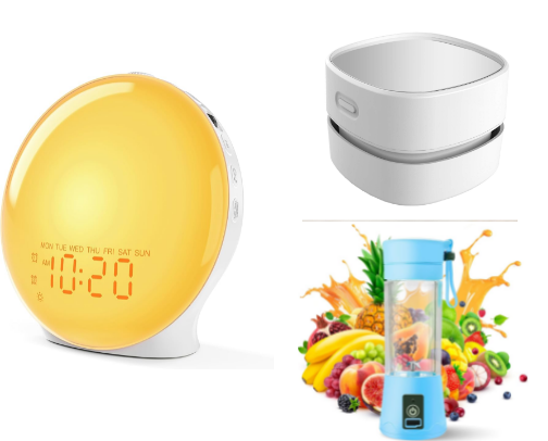 15 Gifts for Her Under $30 She'll Actually Love cover photo collage