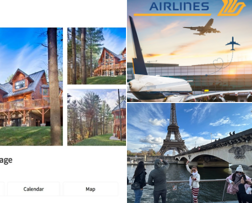 When I need to take a break and heal my inner self.. cover photo collage