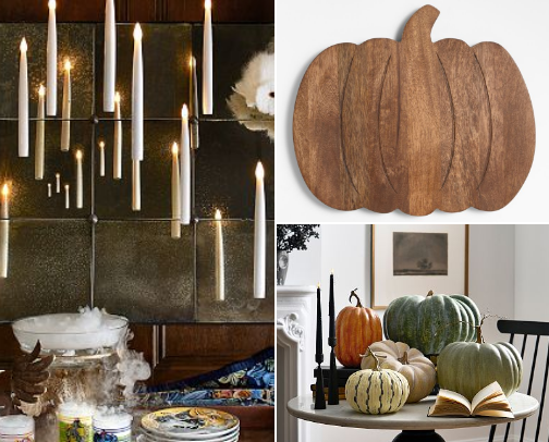 Fall Faves 🍂 cover photo collage