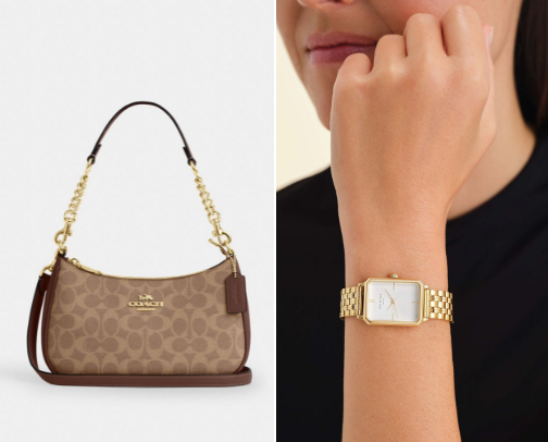 Accessories 👜 cover photo collage