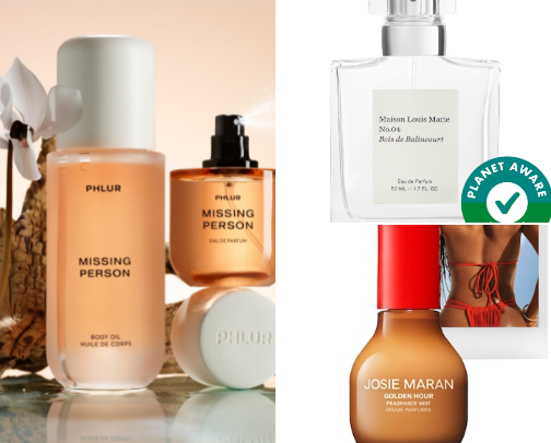 Perfumes to Buy at Sephora🛍️ cover photo collage