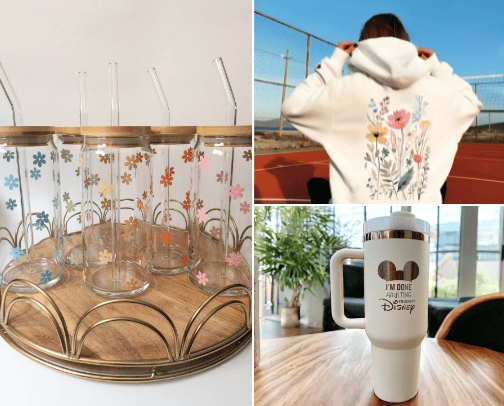 mijn favoriete Etsy finds cover photo collage