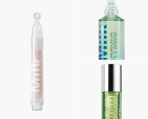 High End recs for when you deservingly want to TREAT YOURSELF! cover photo collage