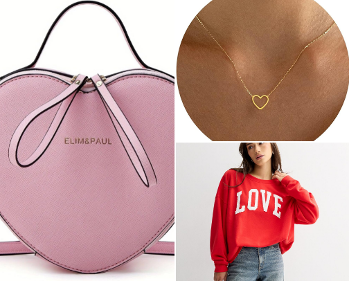 Be Mine 💕 cover photo collage