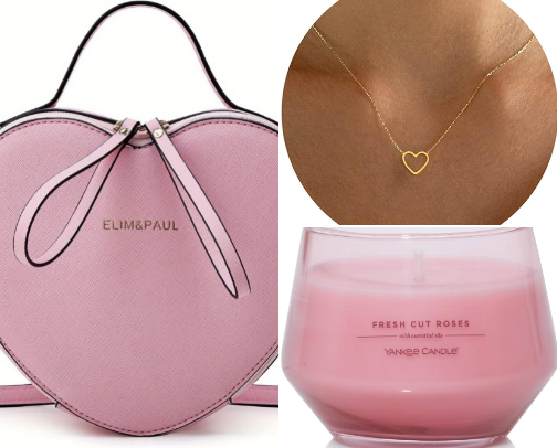 Be Mine 💕 cover photo collage