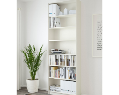 Favorite Ikea Finds cover photo collage