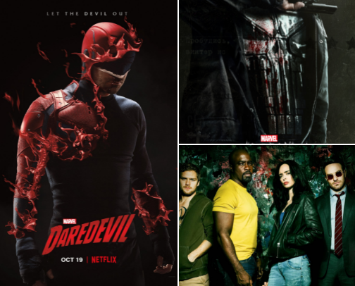 marvel shows and movies i will forever swear by 🤞 cover photo collage