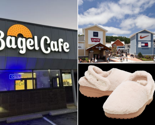 Cross off what’s left on your Christmas wishlist in southern NH 🛍️🛒🎁 cover photo collage