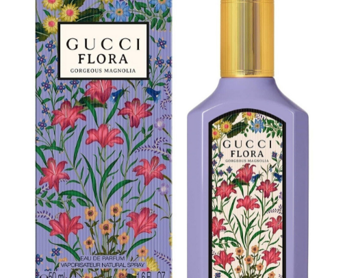 fragrance cover photo collage