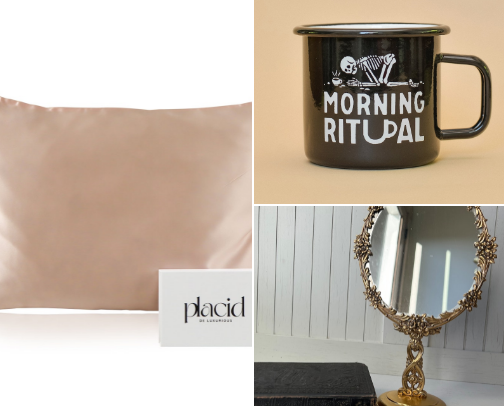 Soft Luxury Home Essentials That Make Your Space Feel Expensive cover photo collage