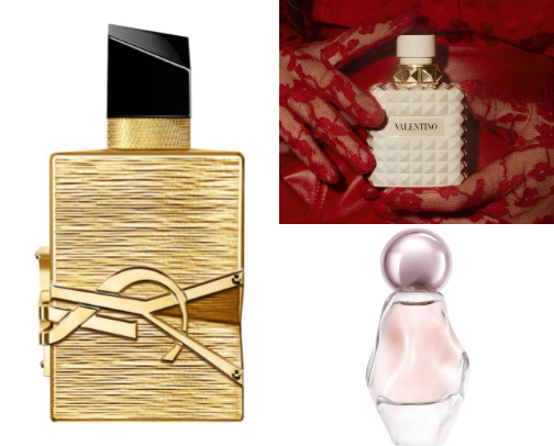 smell like heaven cover photo collage