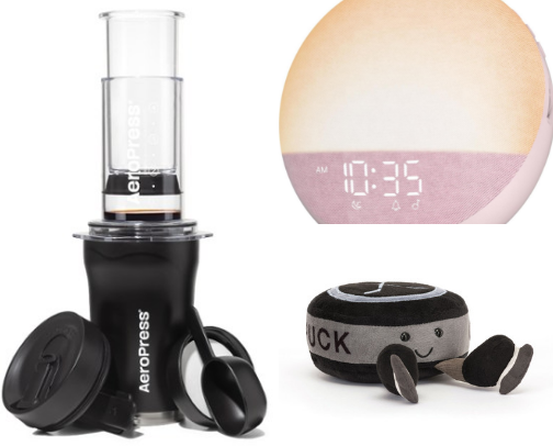 Home Essentials cover photo collage