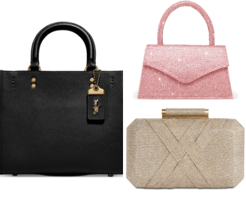 Purse👜 cover photo collage