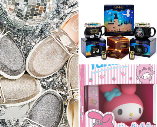 The Ultimate Guide for Gifts that Wow 🤗 cover photo collage