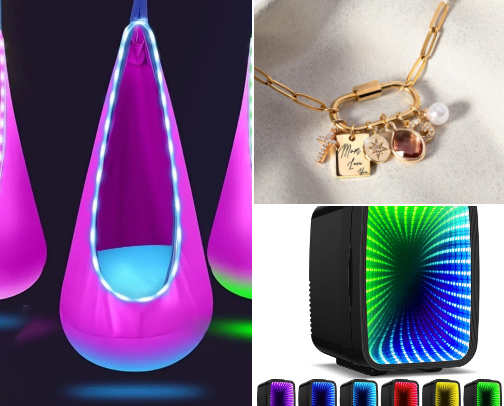 The Ultimate Guide for Gifts that Wow 🤗 cover photo collage